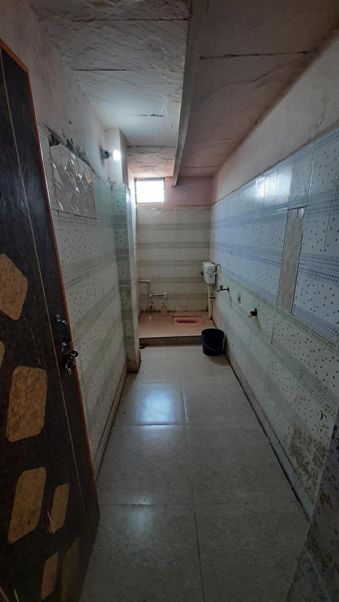 Subhadra Guest House Mathura Rum bild