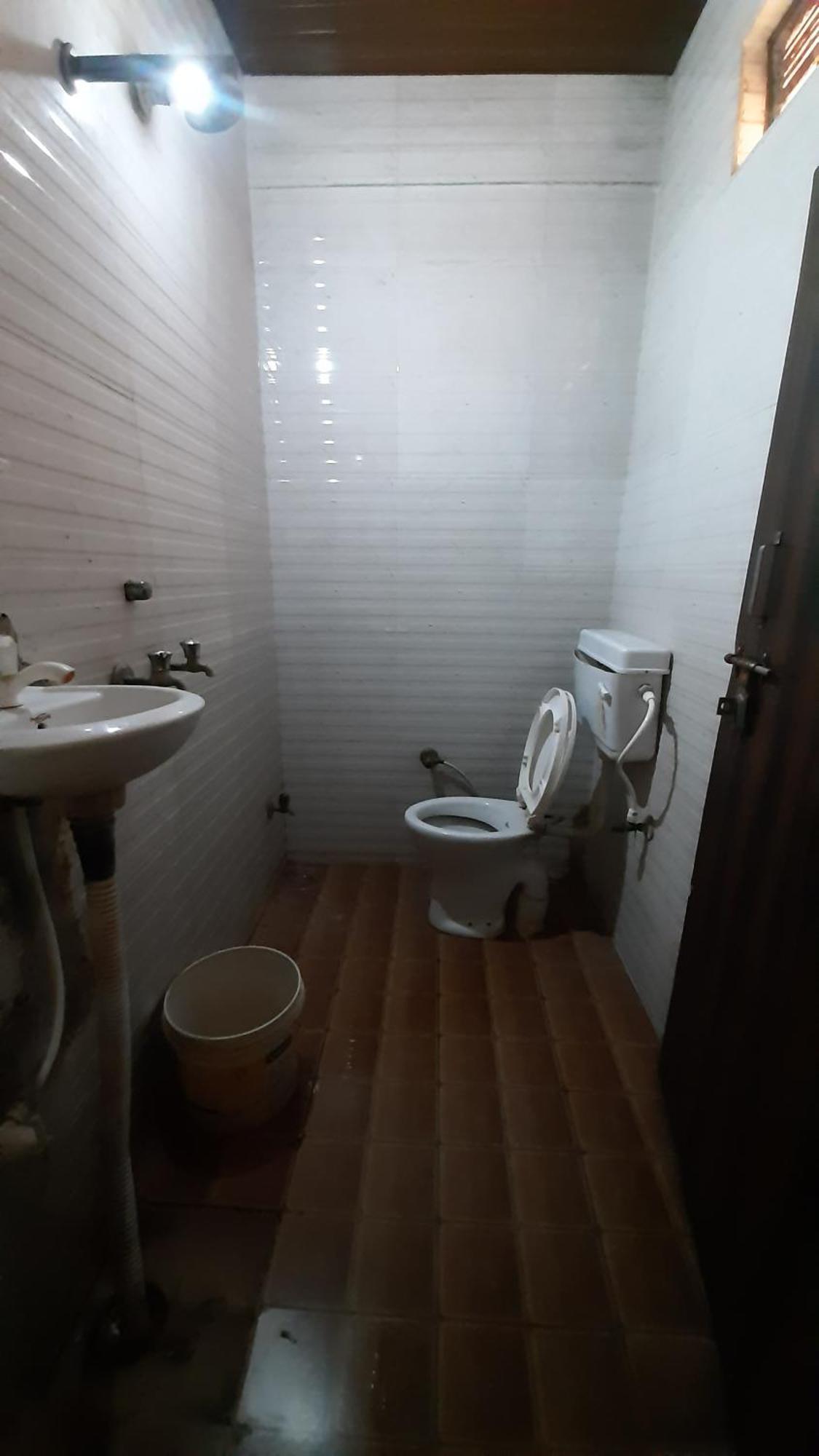 Subhadra Guest House Mathura Rum bild